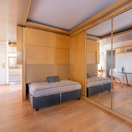 Romantic Studio In Trastevere Zewnętrze zdjęcie