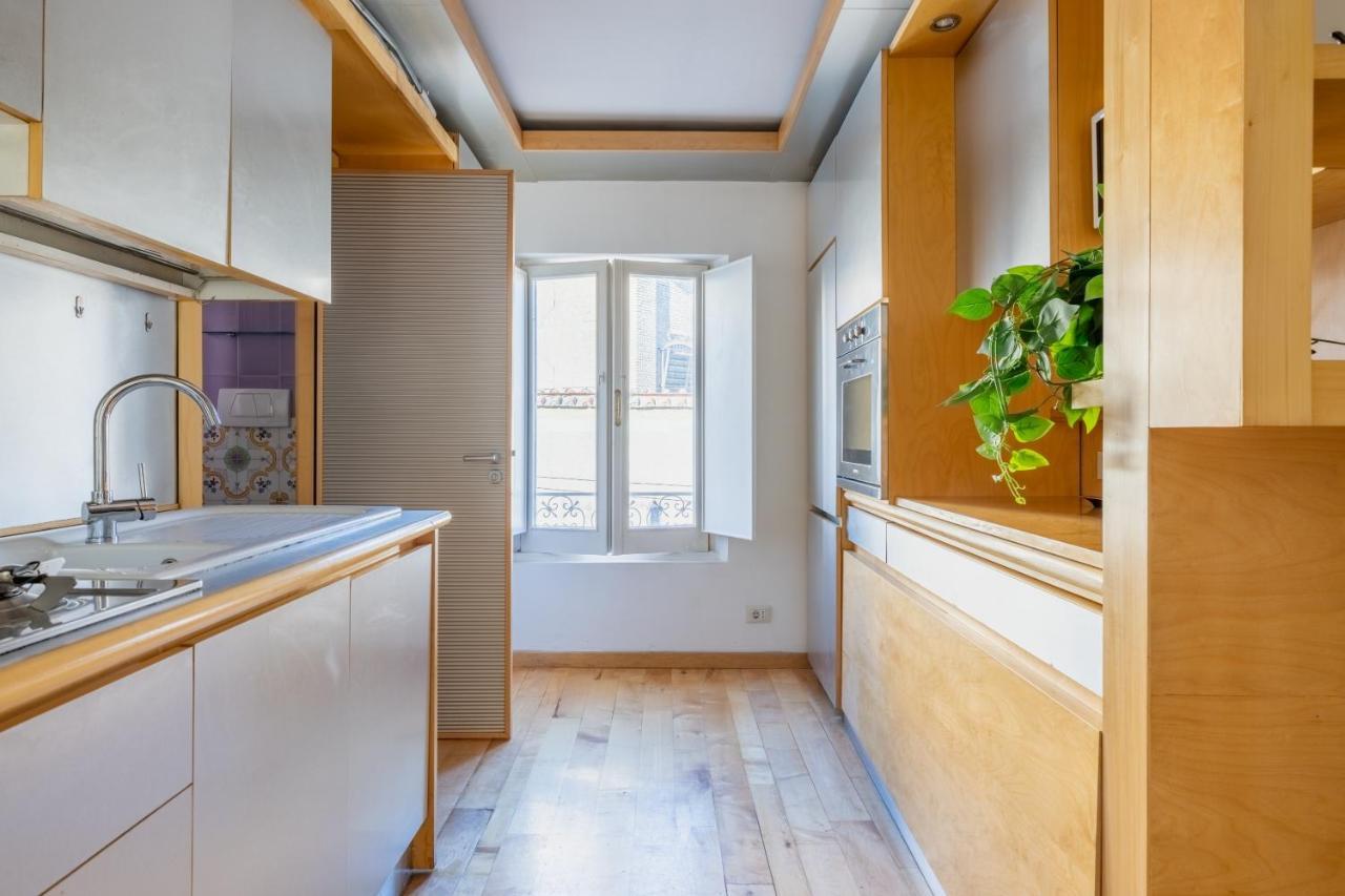 Romantic Studio In Trastevere Zewnętrze zdjęcie